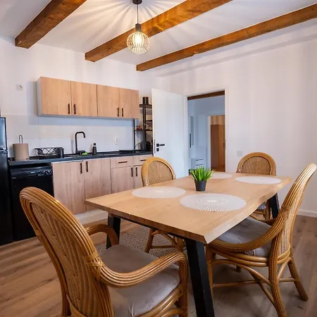 Appartement Middle Braşov