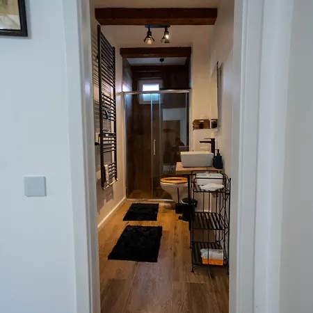 Appartement Middle Braşov