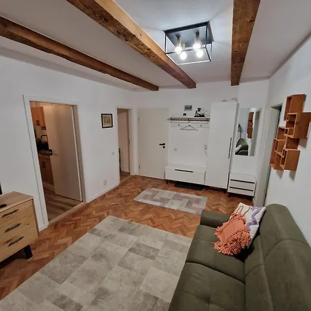 Appartement Middle *