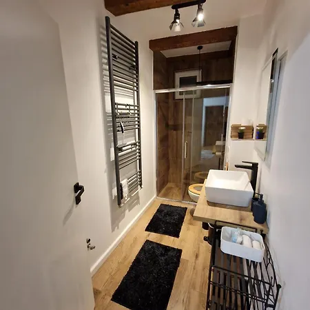 Appartement Middle