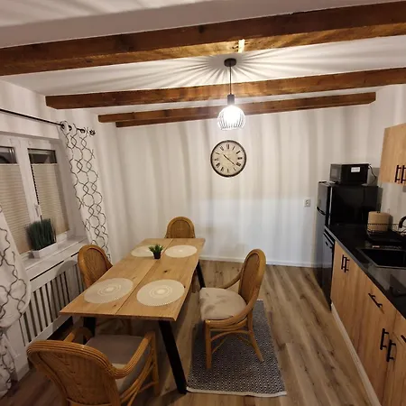 Appartement Middle Braşov