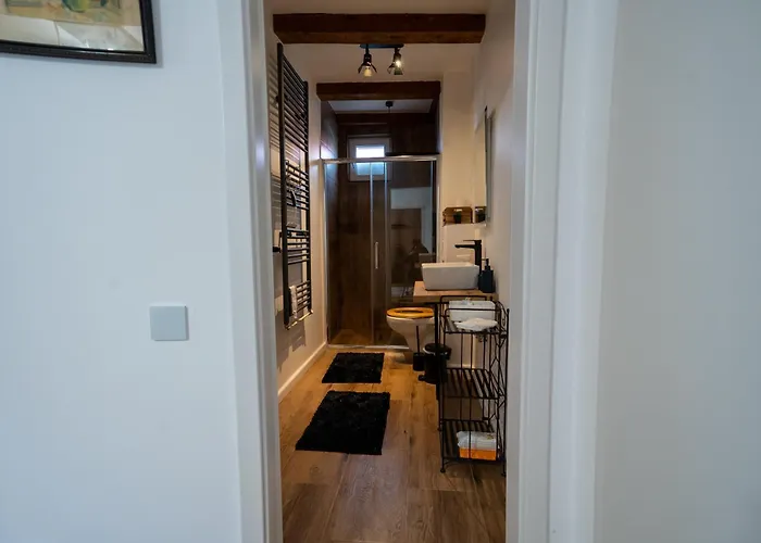 Apartman Middle Brassó